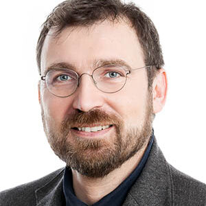 Prof. Dirk Trauner