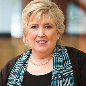 Prof. Margaret Brimble