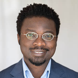 Prof. Richmond Sarpong