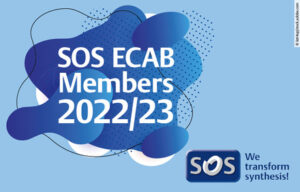SoS ECAB Members 2022/2023